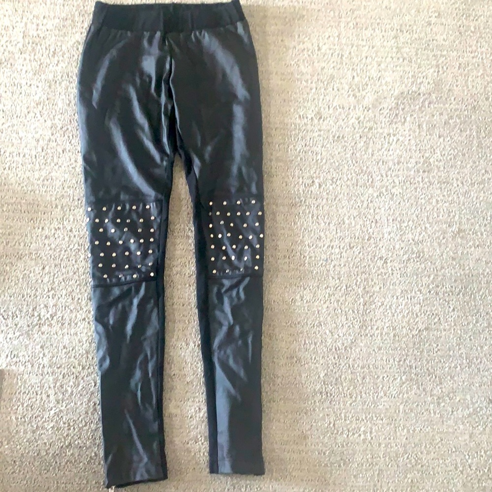Lady pants